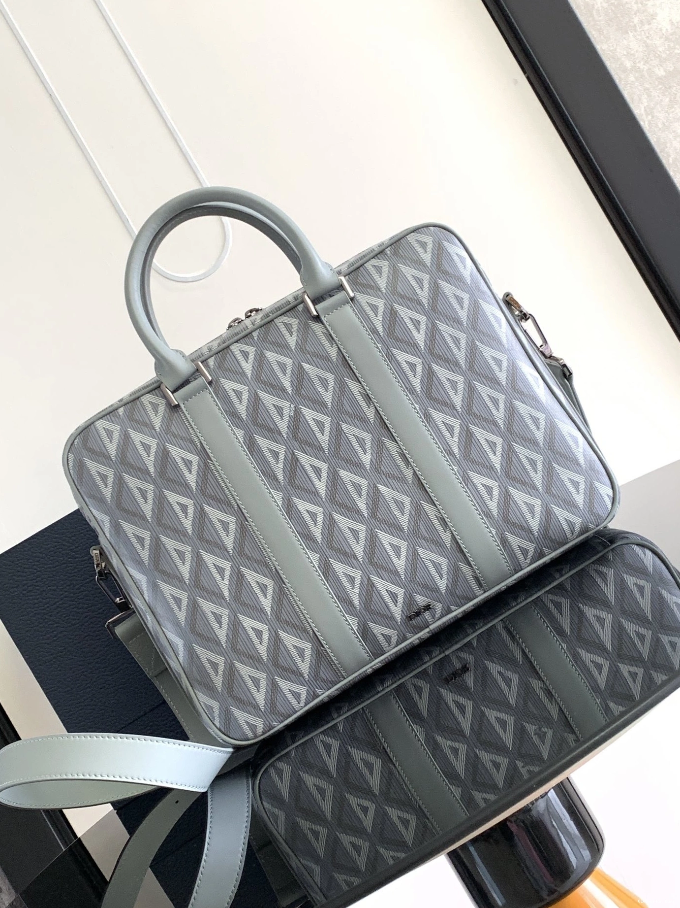 OldCobbler Bags Diro bag-37*28*6CM Briefcase 0710